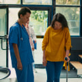 How is pain and suffering measured?
