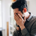 How do you measure emotional distress?