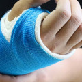 What is the average payout for an injury claim?