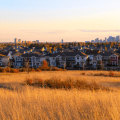 What do people look for when choosing a settlement?