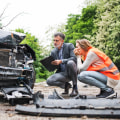 What are most lawyer fees for car accident?