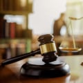 Why do people settle instead of going to court?