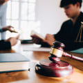 Why would you try to negotiate a settlement instead of going to court?