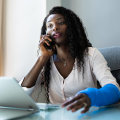 How do you calculate settlement pay?