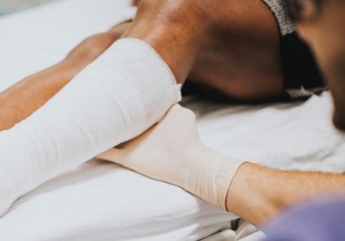 How do you calculate for pain and suffering?