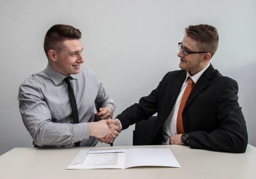 What is an acceptable settlement offer?