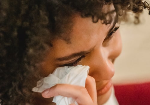 What is the law of pain and suffering?