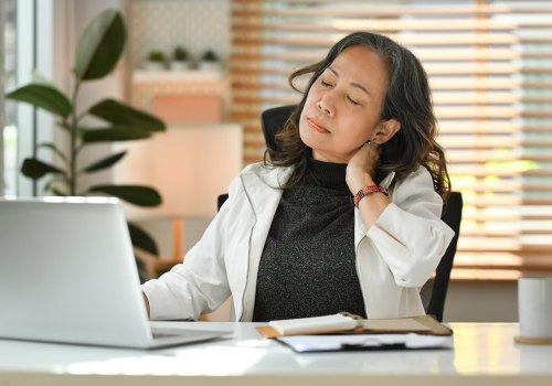 What happens if i accept a settlement offer?