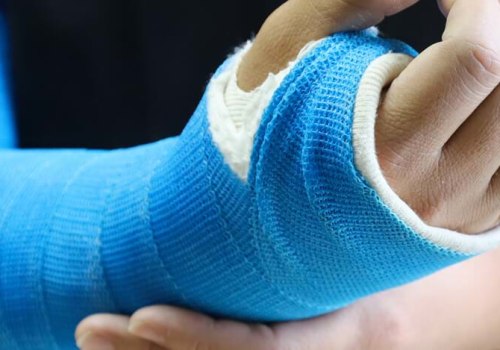 What is the average payout for an injury claim?
