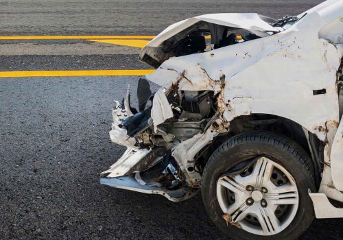 What is the accident law in north carolina?