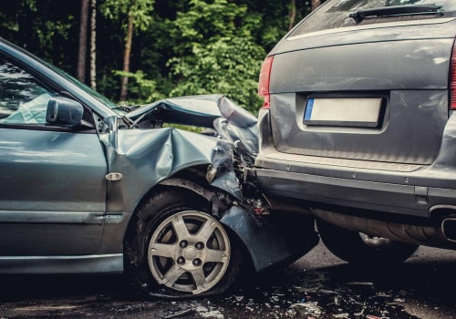 How much are most car accident settlements?