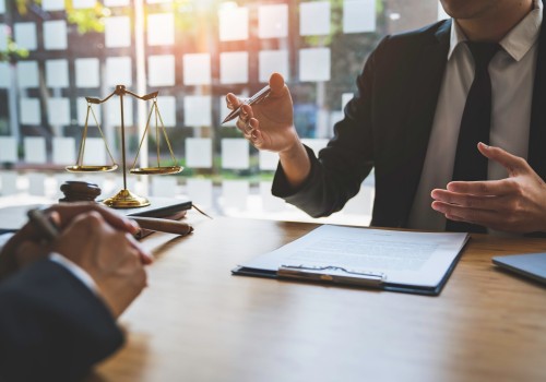 What is the most percentage a lawyer takes?