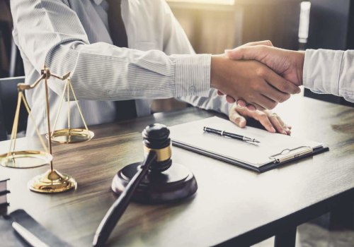 Why do lawyers want you to settle?