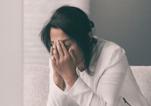 How do you prove emotional suffering?