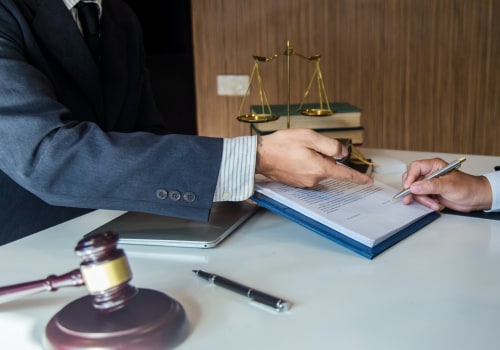 What are the common mistakes to avoid when hiring an accident attorney?