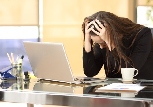 What is compensation for emotional stress?