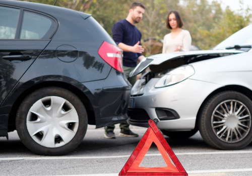 Is north carolina a no fault state for car accidents?