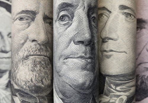 How much do you get out of a settlement?