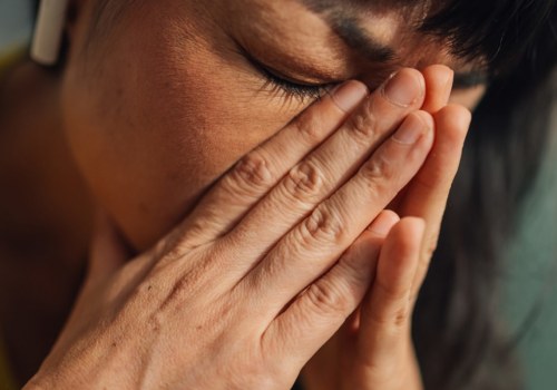 Is it hard to win an emotional distress case?