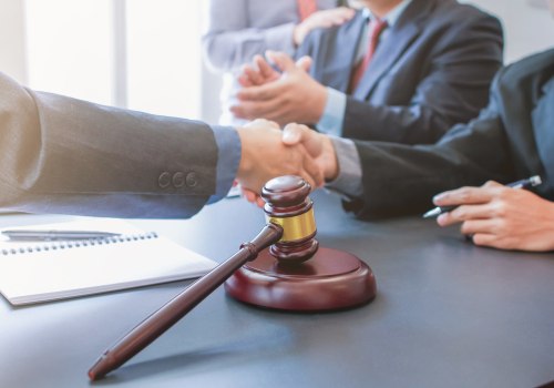 Can you change your mind after agreeing to a settlement?