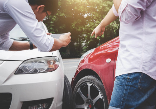How to get the best settlement from a car accident?
