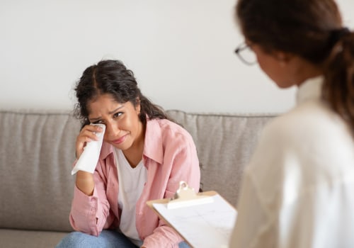 What is the burden of proof for emotional distress?