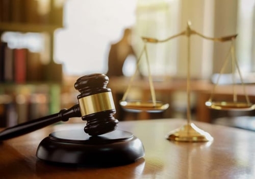 Why do people settle instead of going to trial?